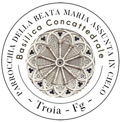 Parrocchia Basilica Concattedrale Troia