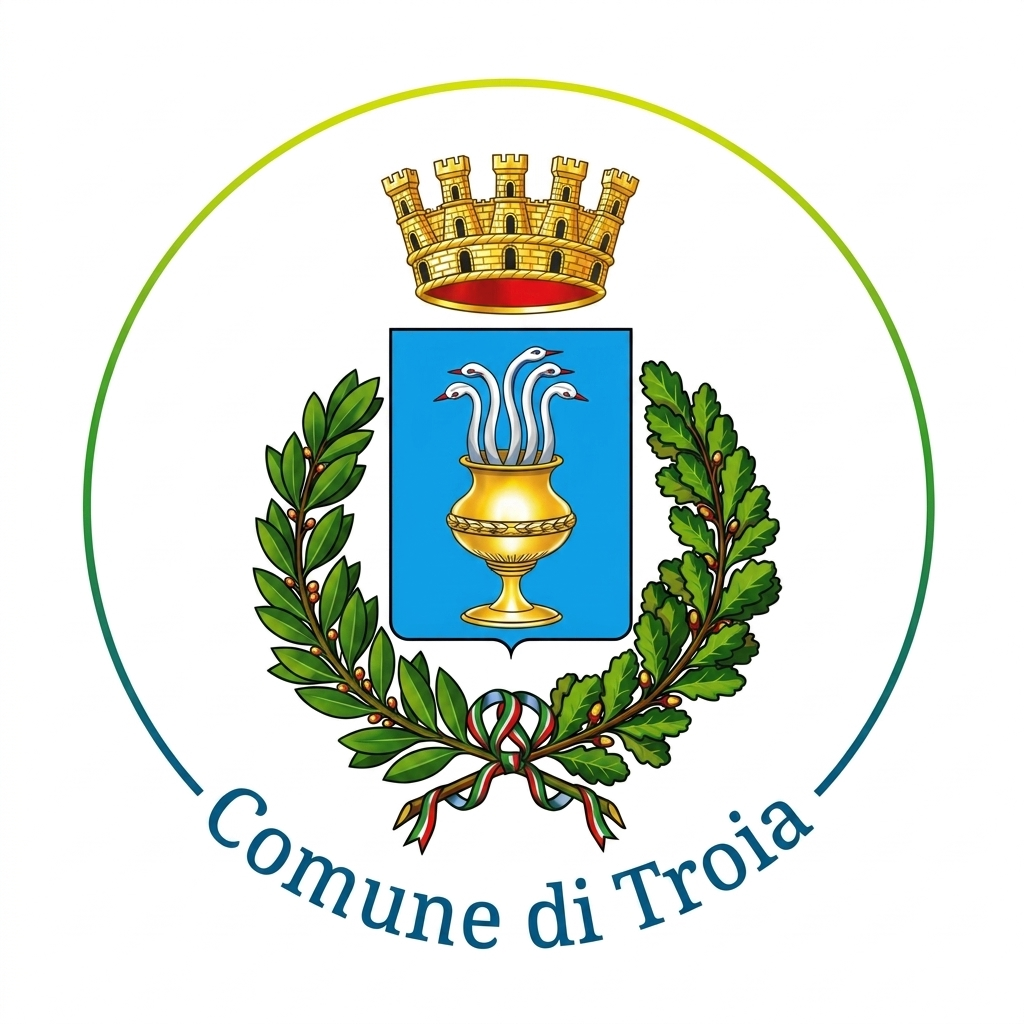 Comune di Troia
