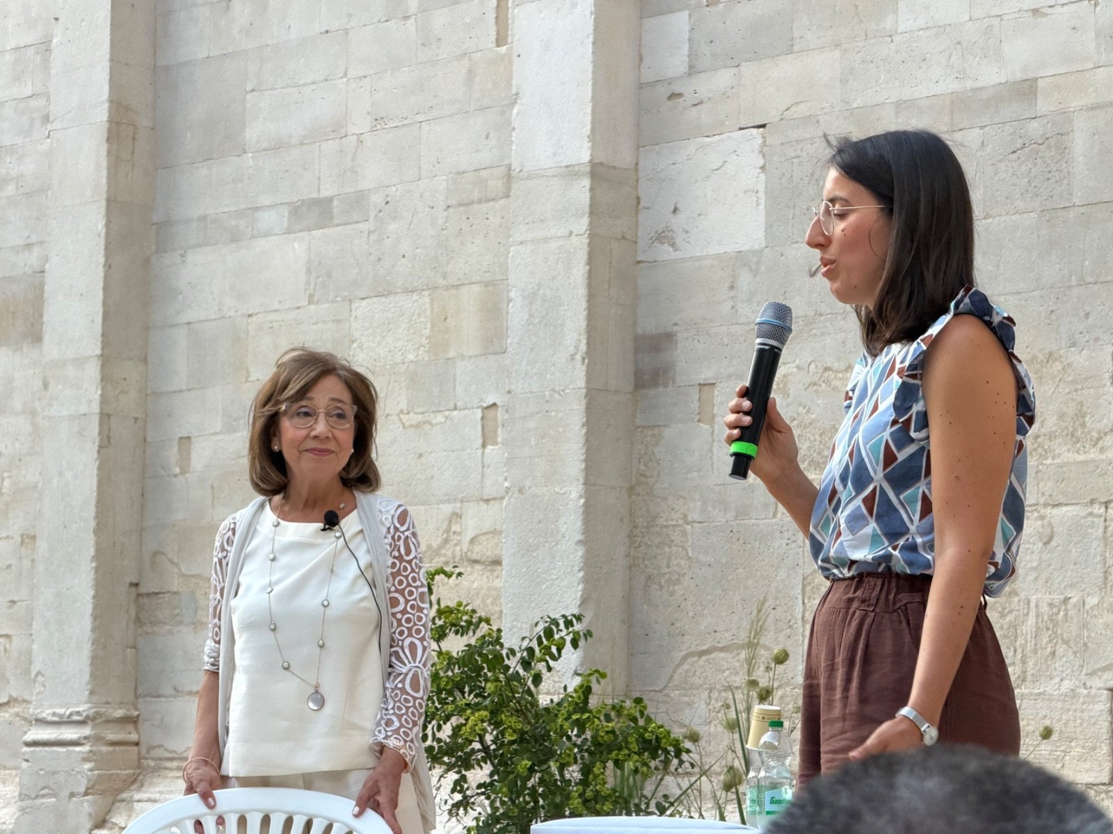 Dott.ssa Gaia Caula
