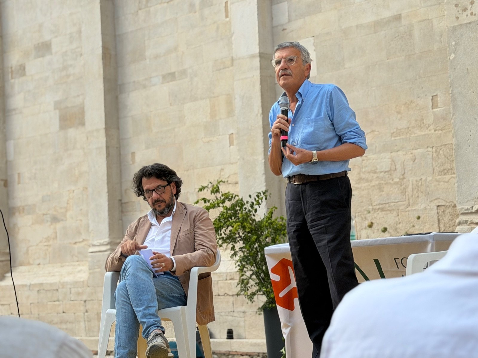 Prof. Saverio Russo