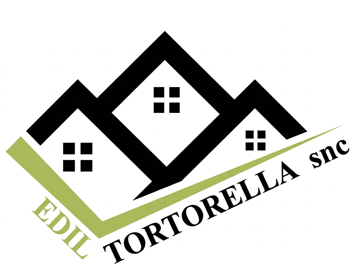 Edil Tortorella snc
