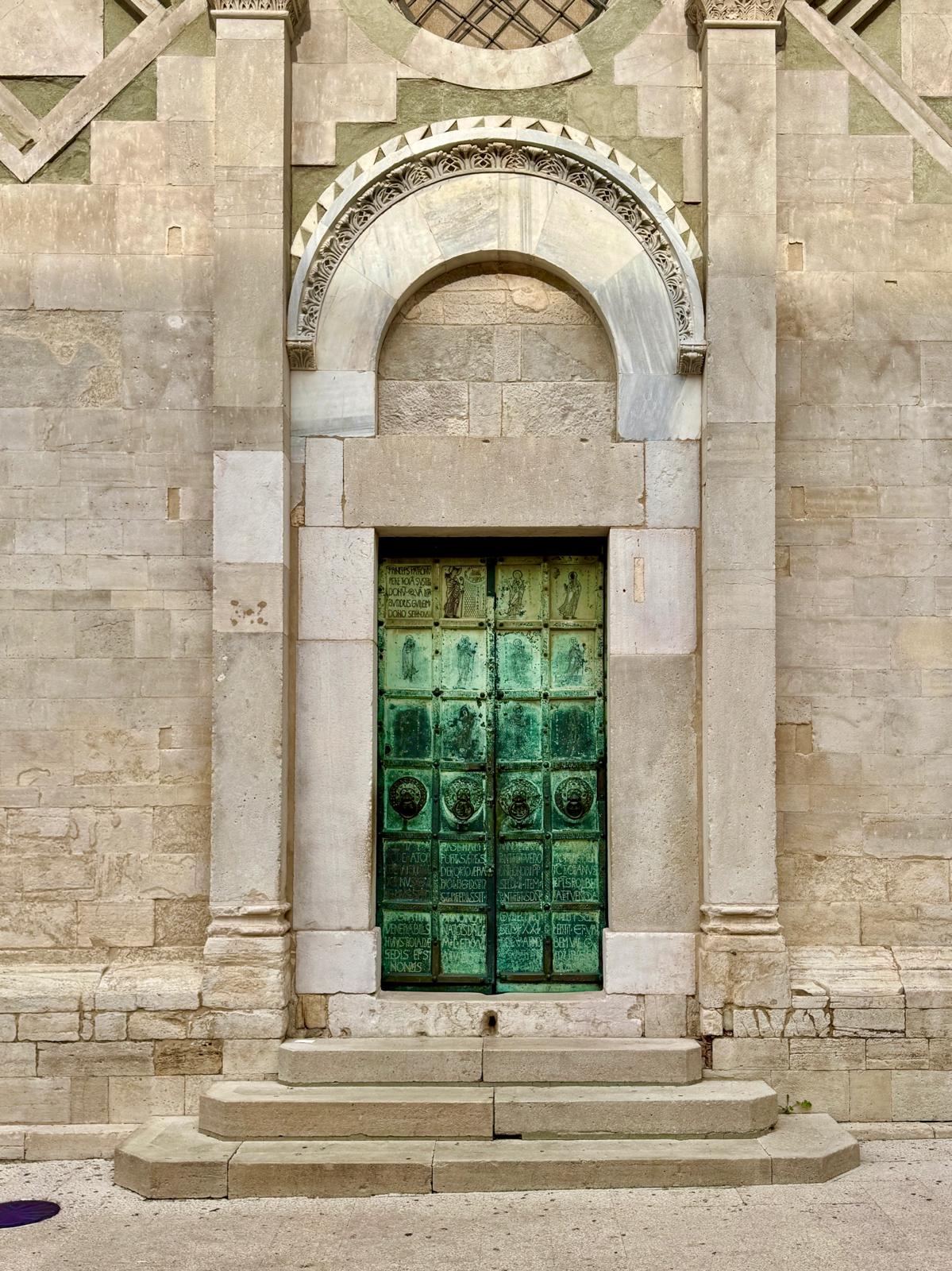 Porta della Libertà